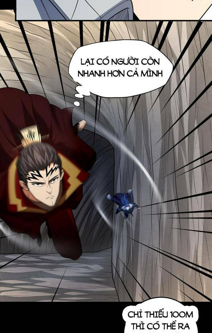 Tuyệt Thế Võ Thần Chapter 771 - Trang 2