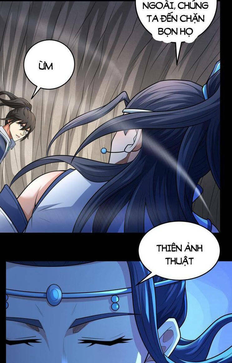 Tuyệt Thế Võ Thần Chapter 771 - Trang 2
