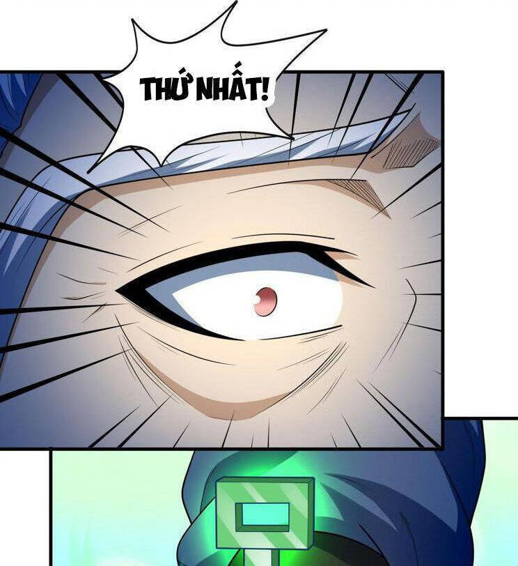 Tuyệt Thế Võ Thần Chapter 772 - Trang 2