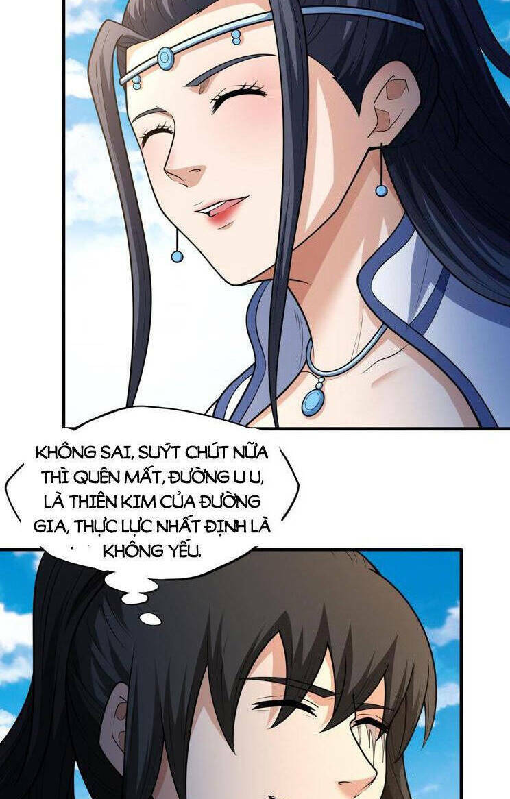 Tuyệt Thế Võ Thần Chapter 772 - Trang 2