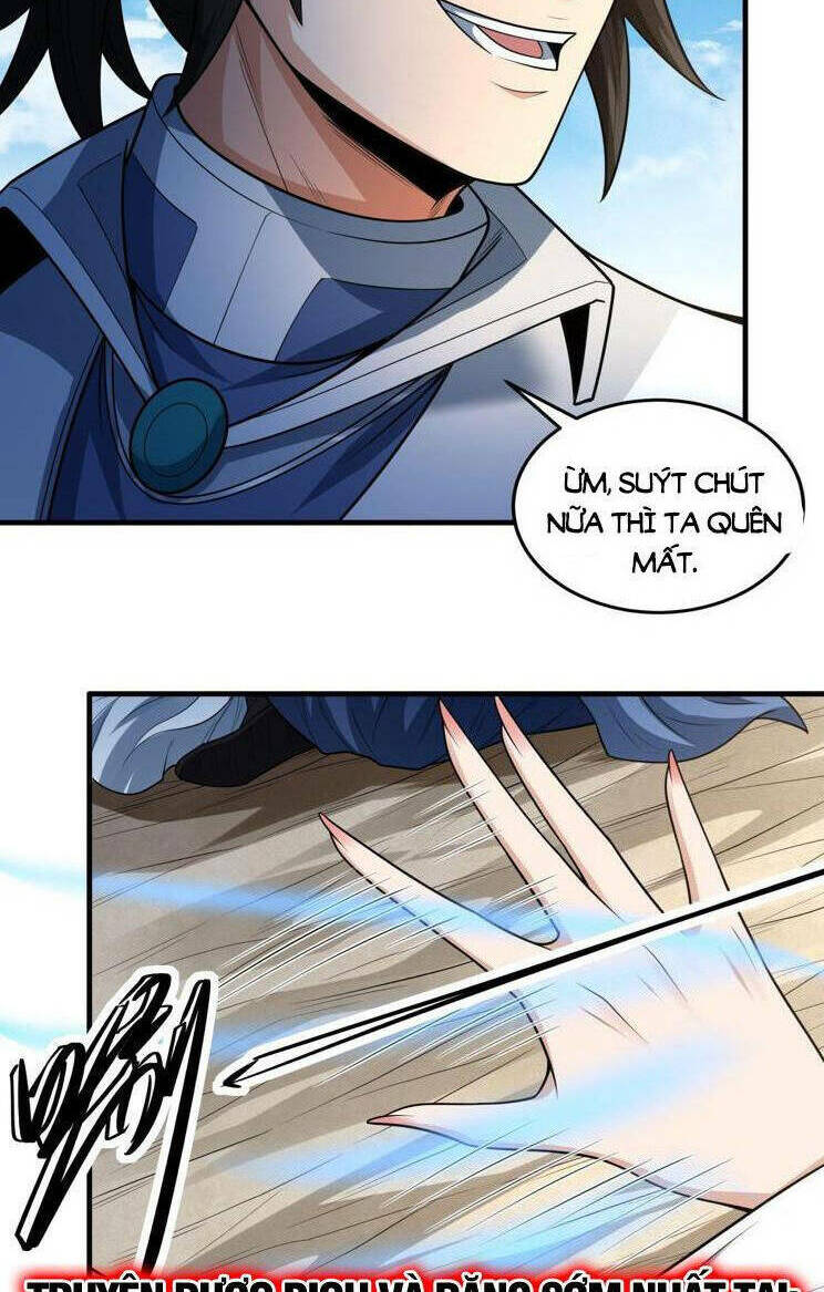 Tuyệt Thế Võ Thần Chapter 772 - Trang 2