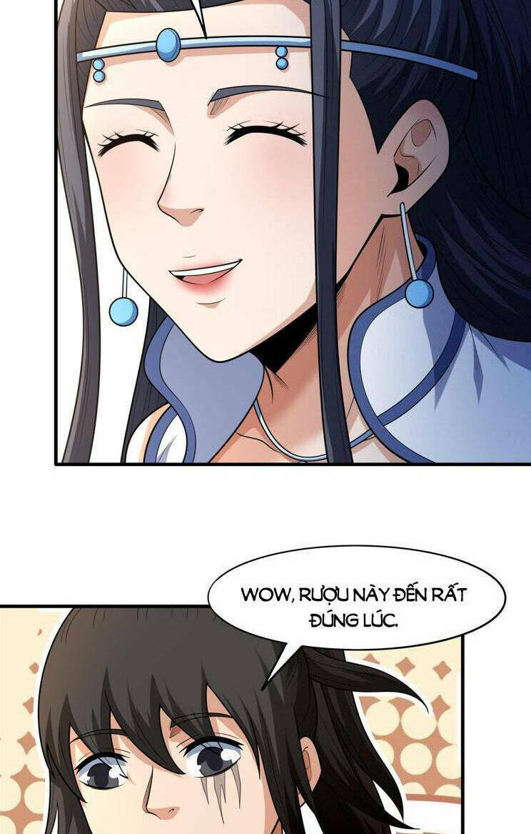 Tuyệt Thế Võ Thần Chapter 772 - Trang 2