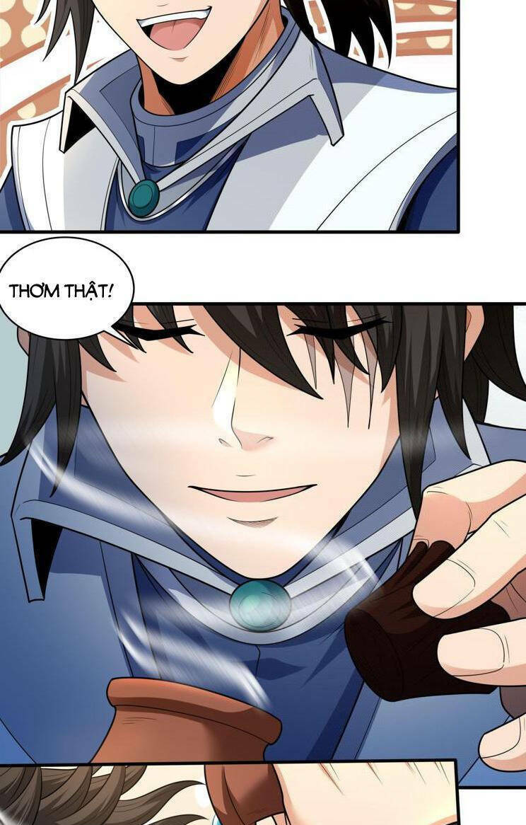 Tuyệt Thế Võ Thần Chapter 772 - Trang 2