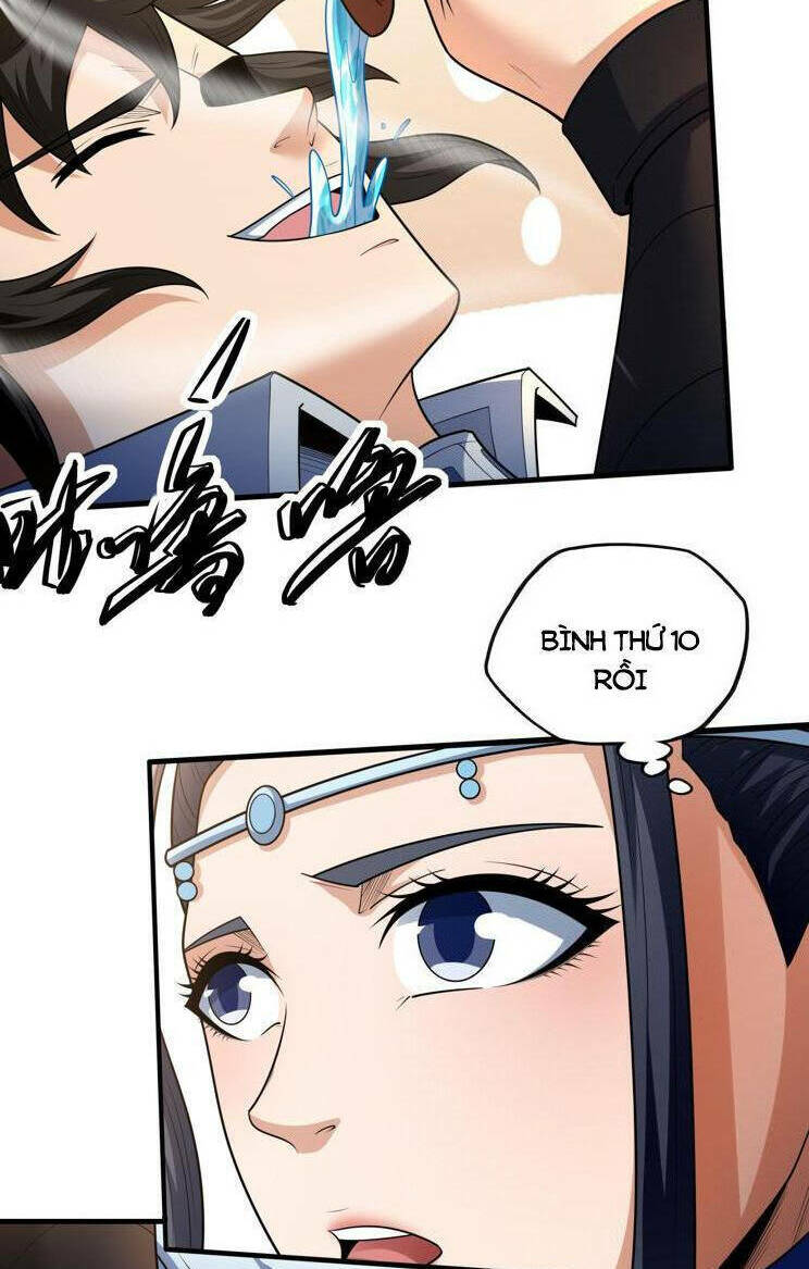 Tuyệt Thế Võ Thần Chapter 772 - Trang 2