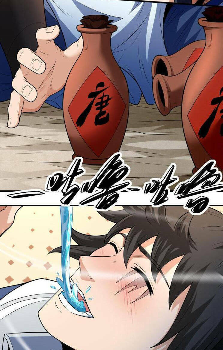 Tuyệt Thế Võ Thần Chapter 772 - Trang 2