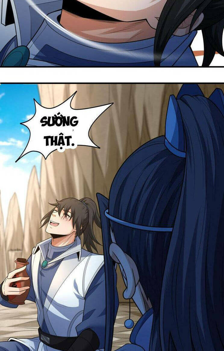 Tuyệt Thế Võ Thần Chapter 772 - Trang 2