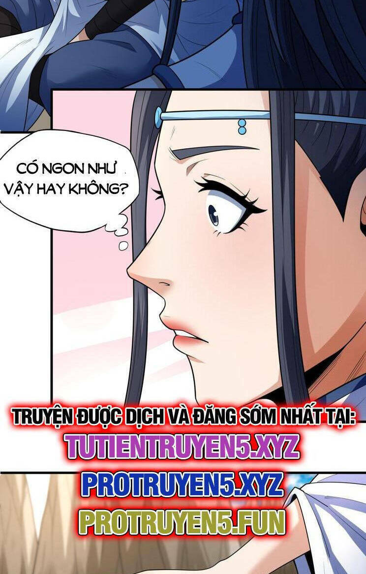 Tuyệt Thế Võ Thần Chapter 772 - Trang 2