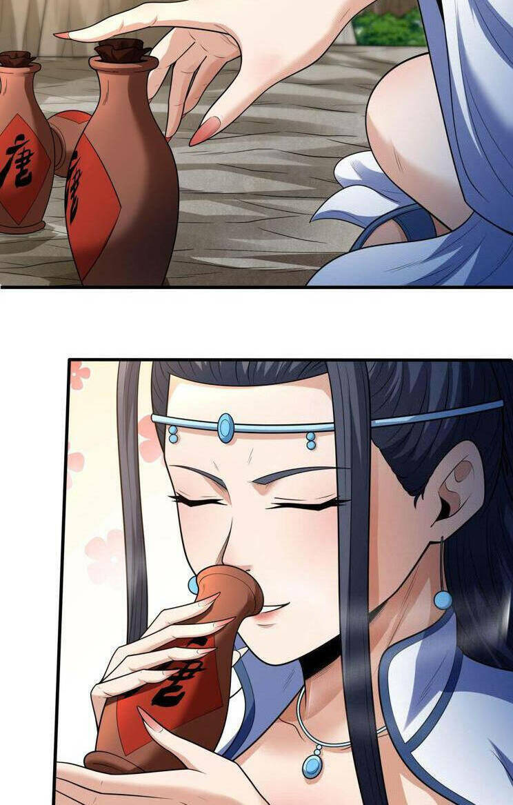 Tuyệt Thế Võ Thần Chapter 772 - Trang 2