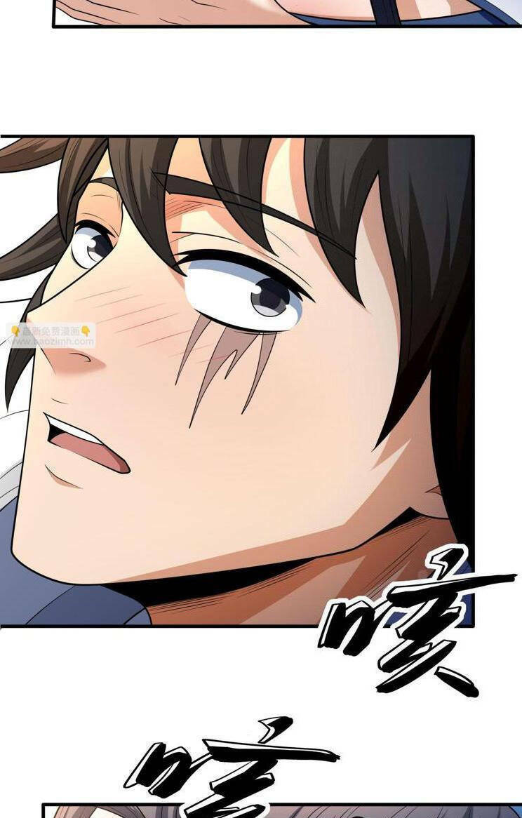 Tuyệt Thế Võ Thần Chapter 772 - Trang 2