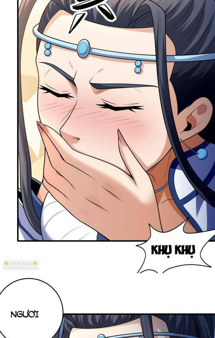 Tuyệt Thế Võ Thần Chapter 772 - Trang 2