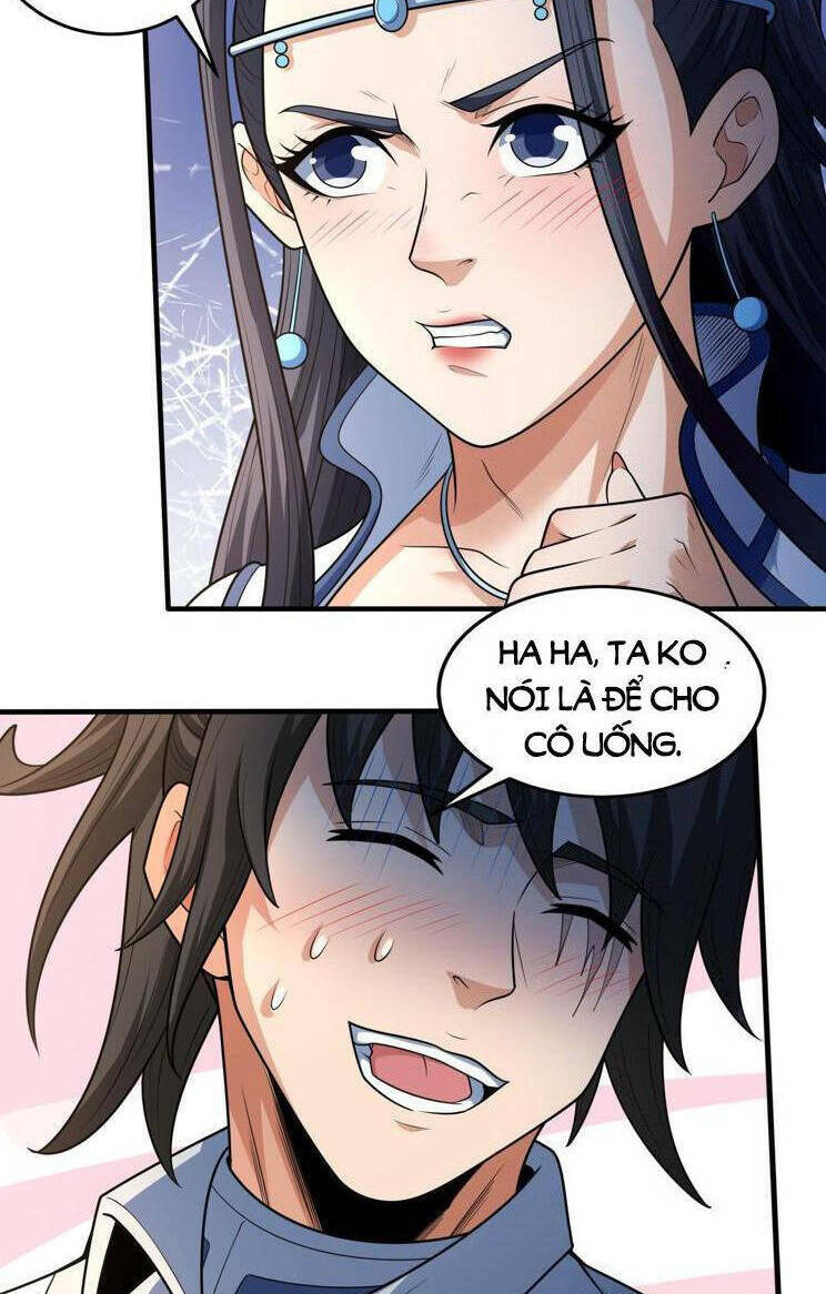 Tuyệt Thế Võ Thần Chapter 772 - Trang 2