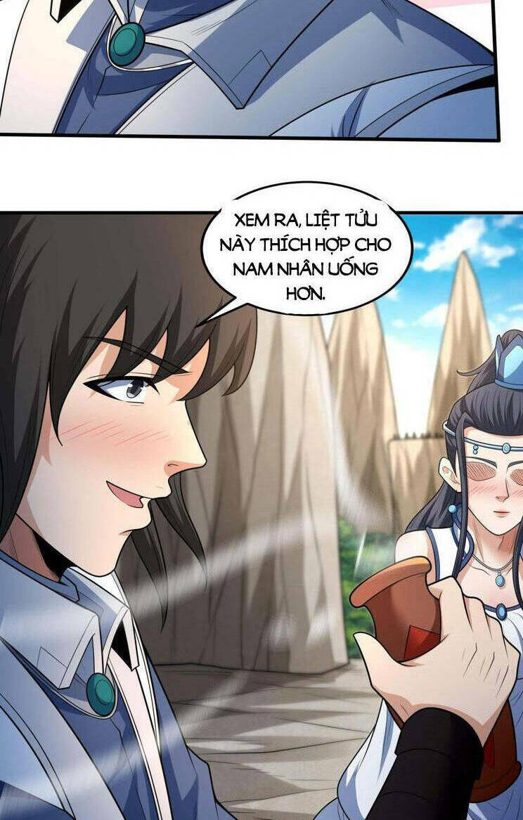 Tuyệt Thế Võ Thần Chapter 772 - Trang 2