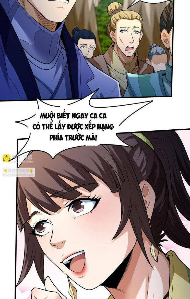 Tuyệt Thế Võ Thần Chapter 772 - Trang 2