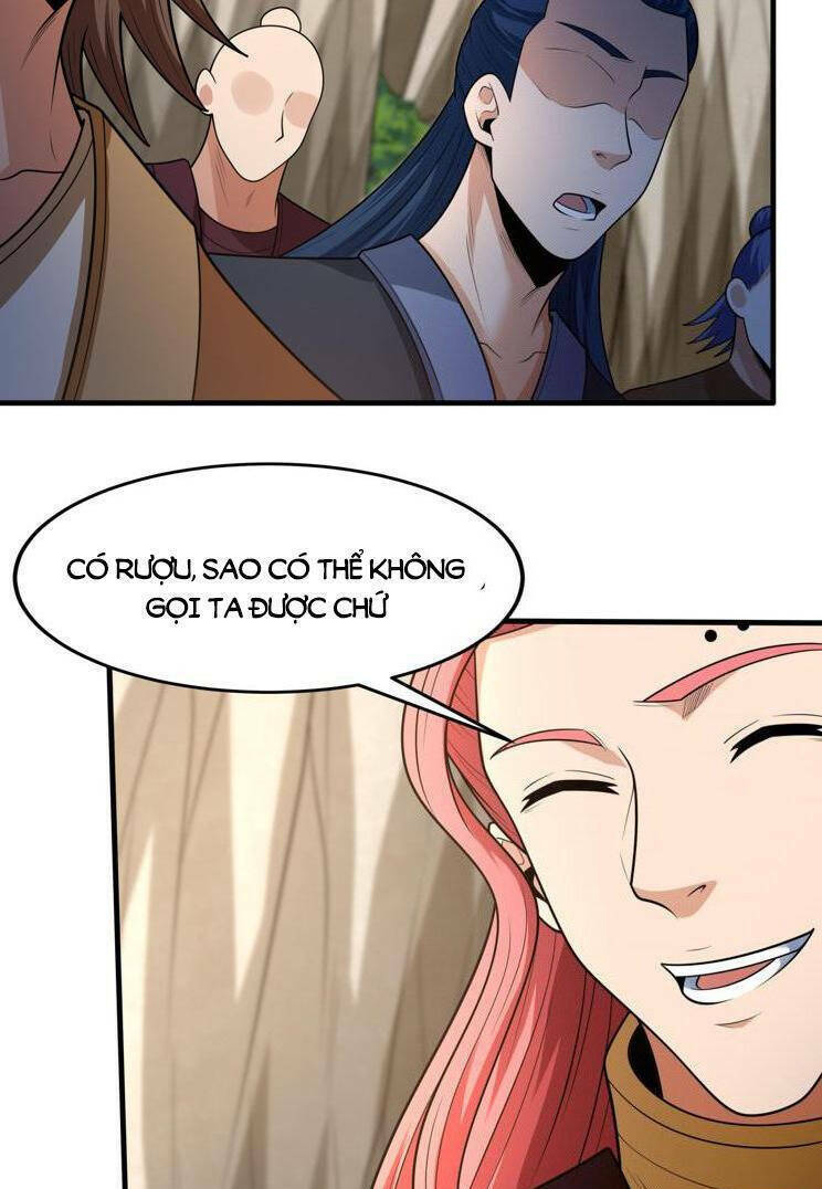 Tuyệt Thế Võ Thần Chapter 772 - Trang 2