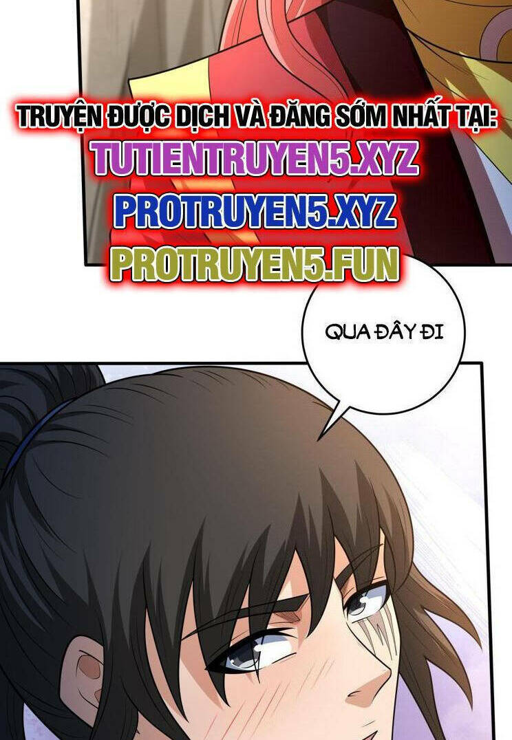 Tuyệt Thế Võ Thần Chapter 772 - Trang 2