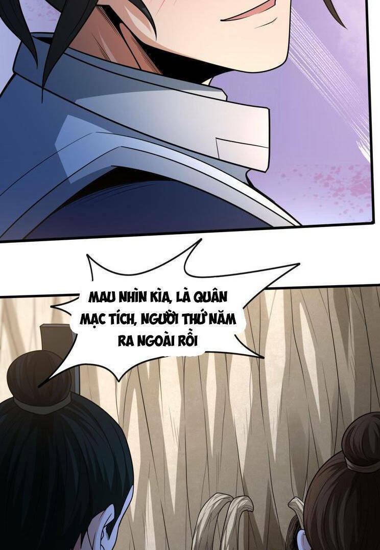 Tuyệt Thế Võ Thần Chapter 772 - Trang 2