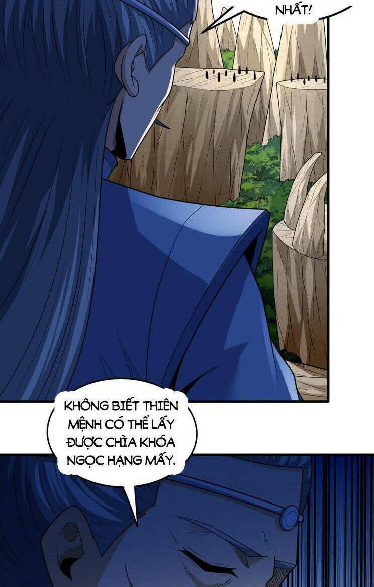 Tuyệt Thế Võ Thần Chapter 772 - Trang 2