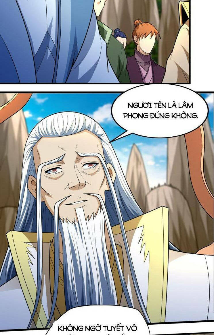Tuyệt Thế Võ Thần Chapter 772 - Trang 2