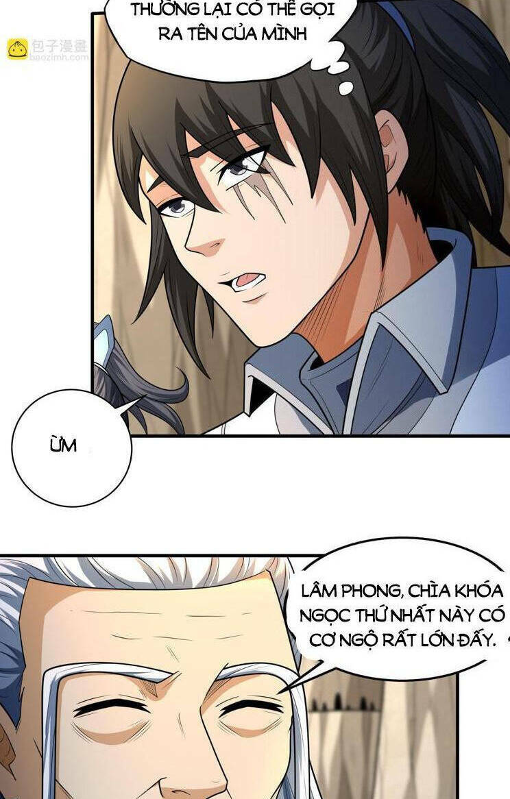 Tuyệt Thế Võ Thần Chapter 772 - Trang 2