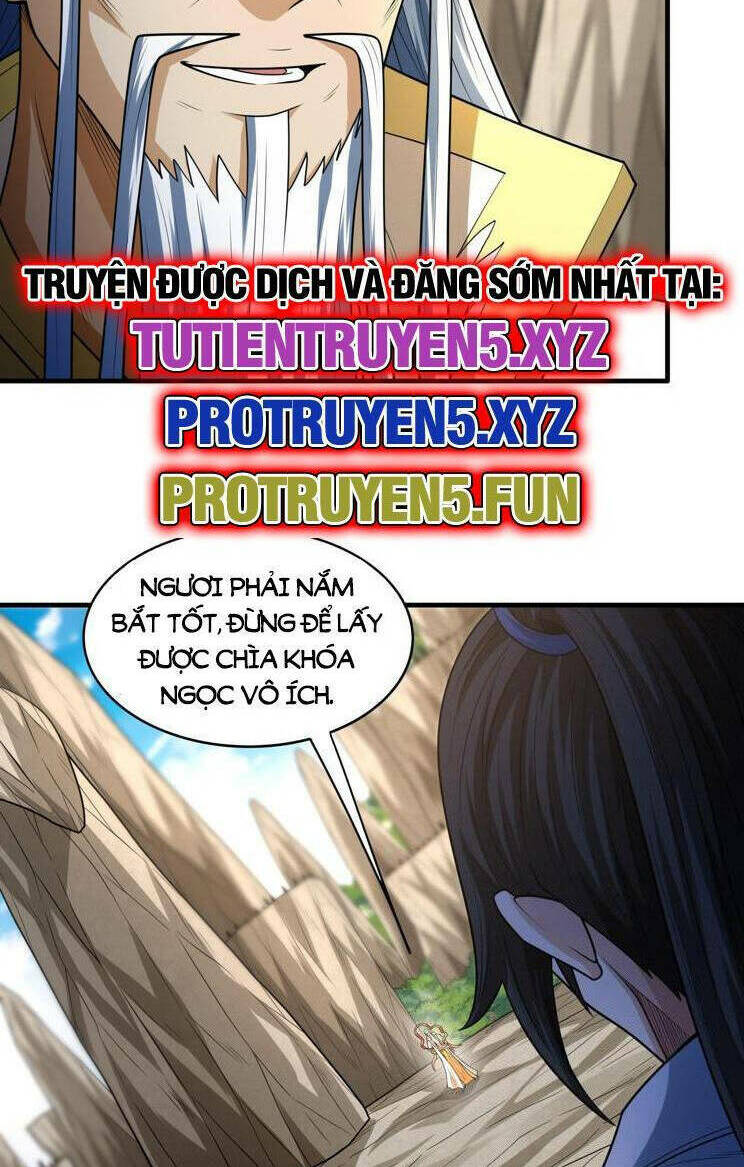 Tuyệt Thế Võ Thần Chapter 772 - Trang 2