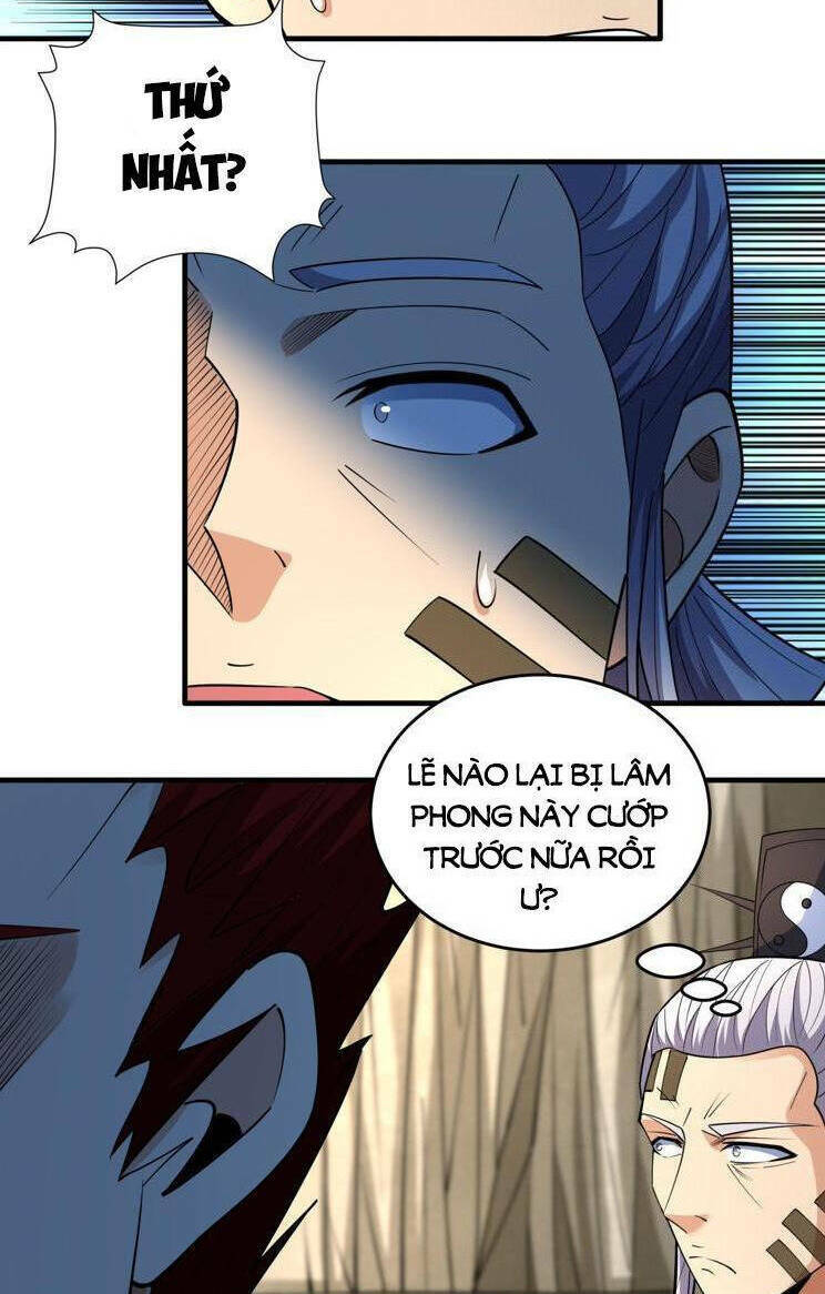 Tuyệt Thế Võ Thần Chapter 773 - Trang 2