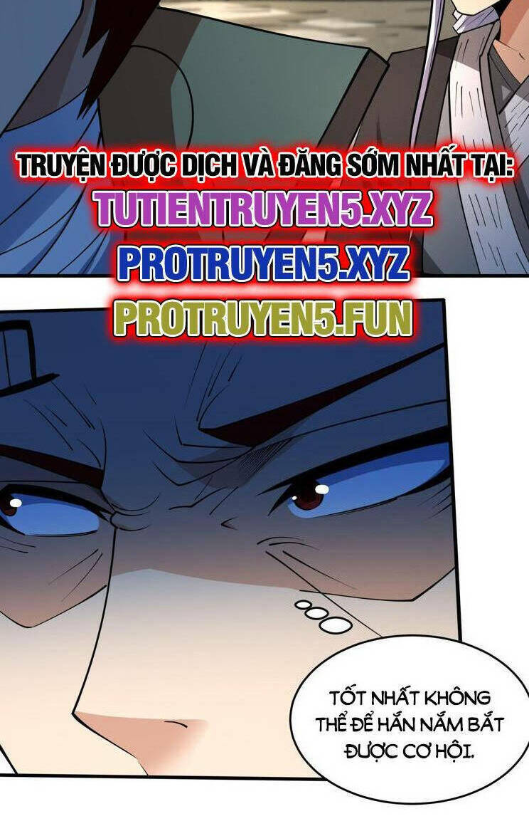 Tuyệt Thế Võ Thần Chapter 773 - Trang 2
