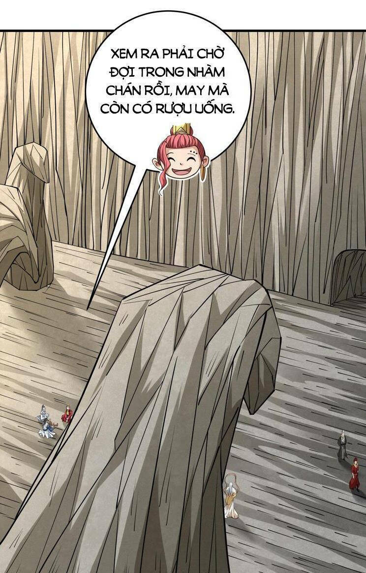 Tuyệt Thế Võ Thần Chapter 773 - Trang 2