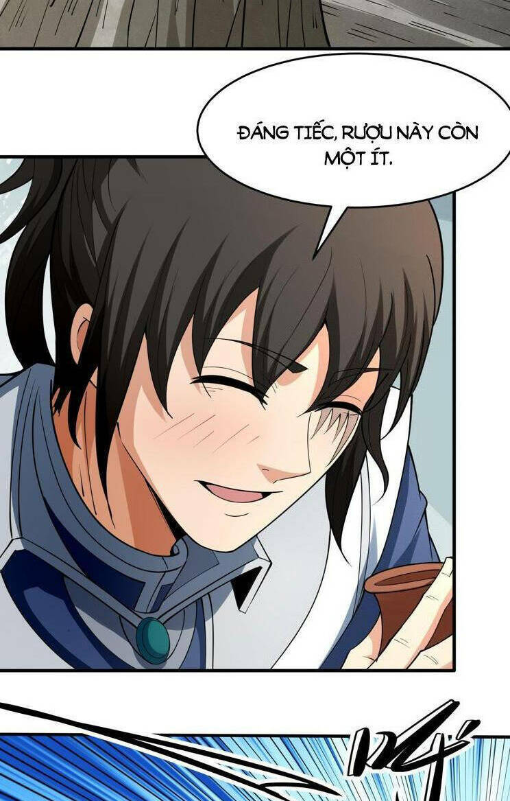 Tuyệt Thế Võ Thần Chapter 773 - Trang 2