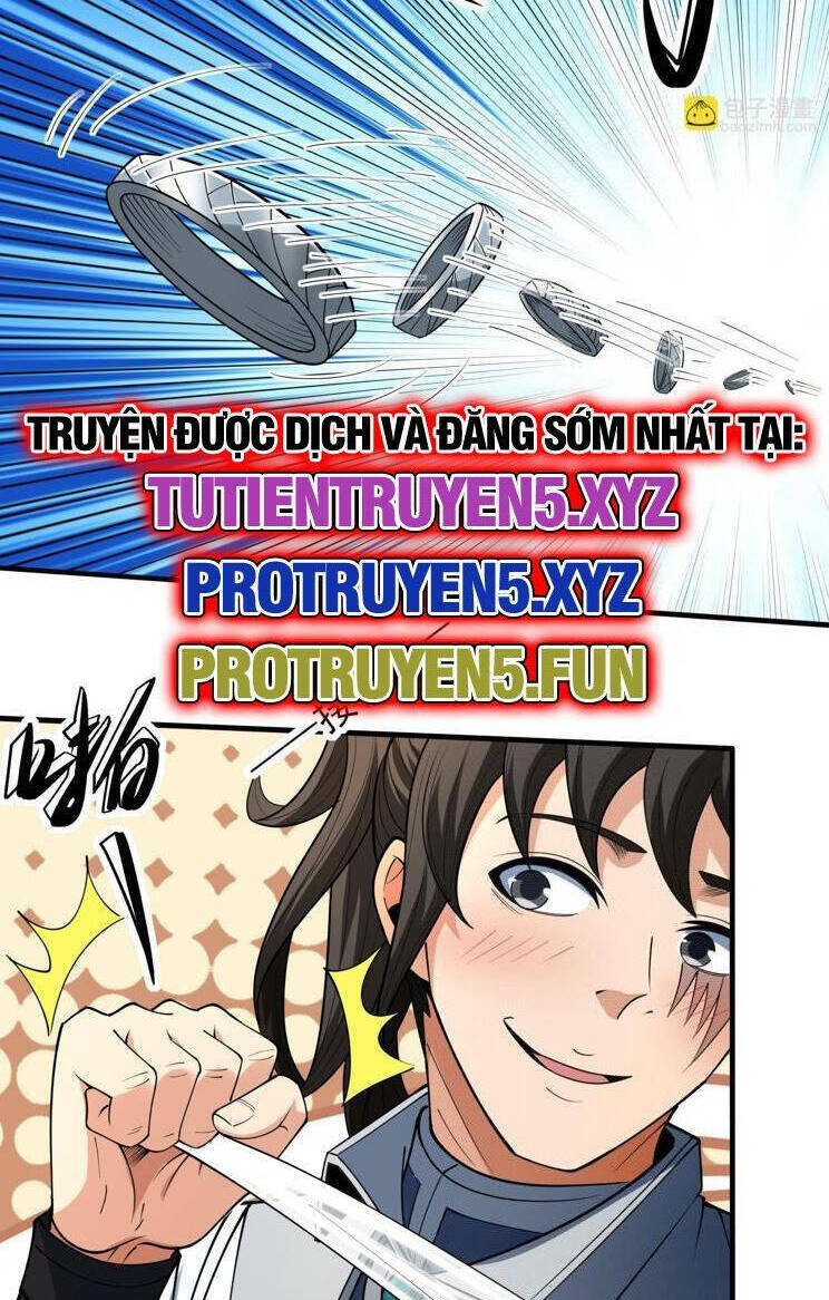 Tuyệt Thế Võ Thần Chapter 773 - Trang 2
