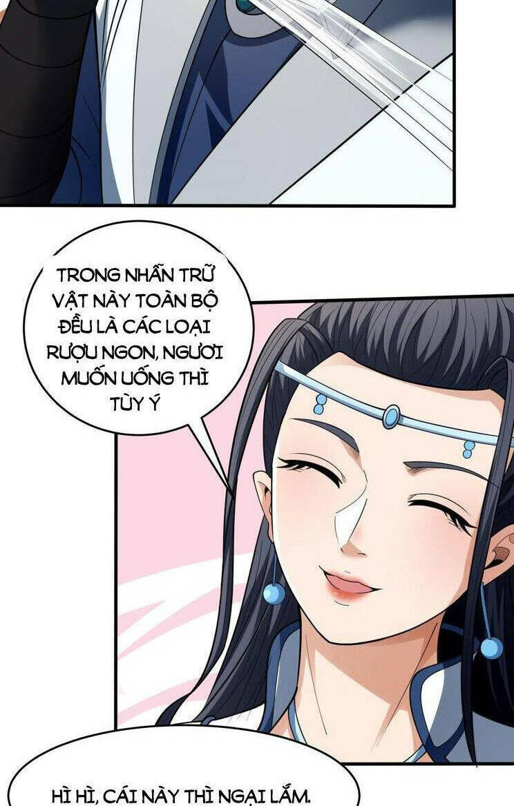 Tuyệt Thế Võ Thần Chapter 773 - Trang 2