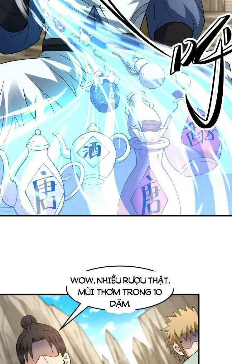 Tuyệt Thế Võ Thần Chapter 773 - Trang 2