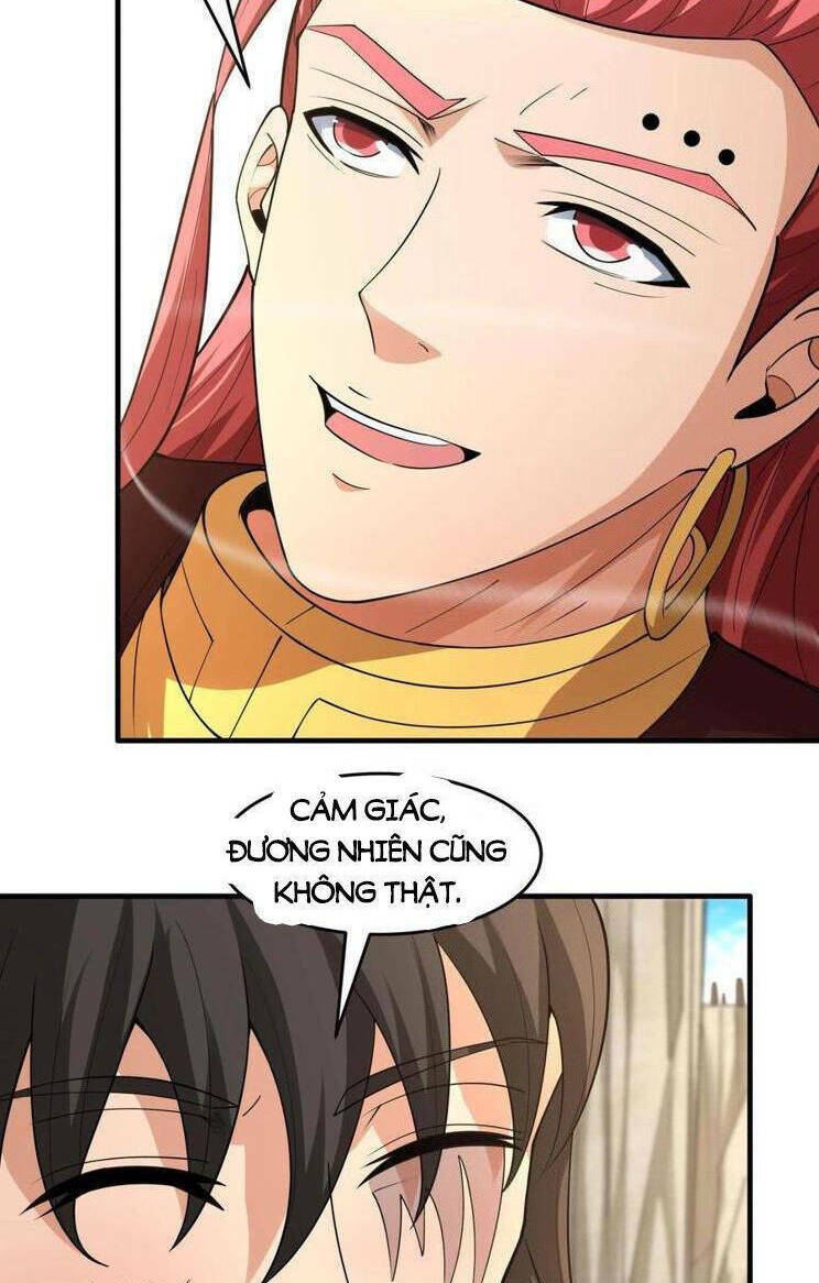 Tuyệt Thế Võ Thần Chapter 773 - Trang 2