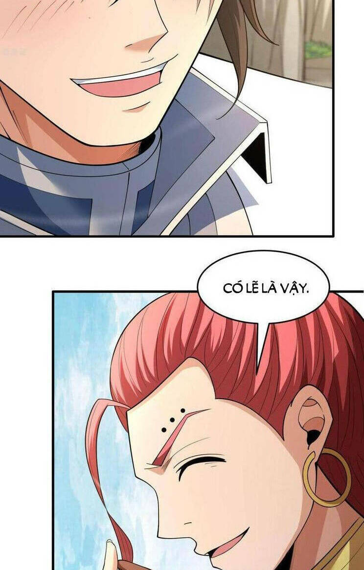 Tuyệt Thế Võ Thần Chapter 773 - Trang 2