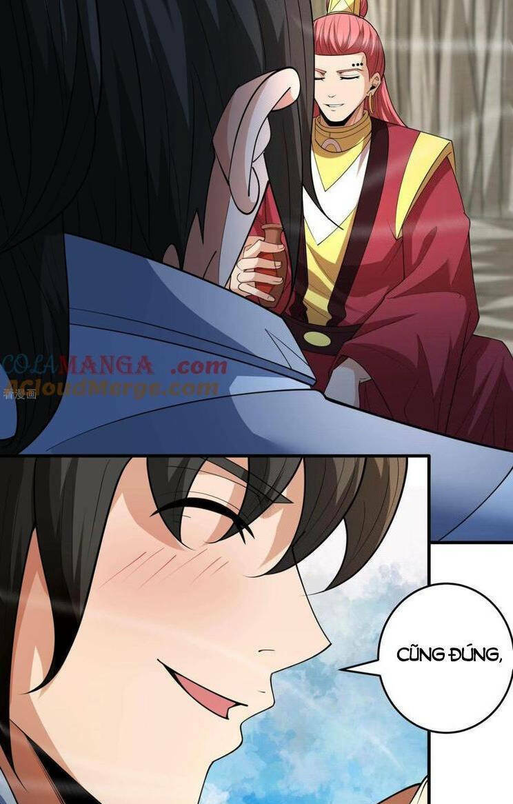 Tuyệt Thế Võ Thần Chapter 773 - Trang 2