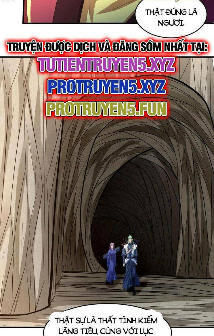 Tuyệt Thế Võ Thần Chapter 773 - Trang 2
