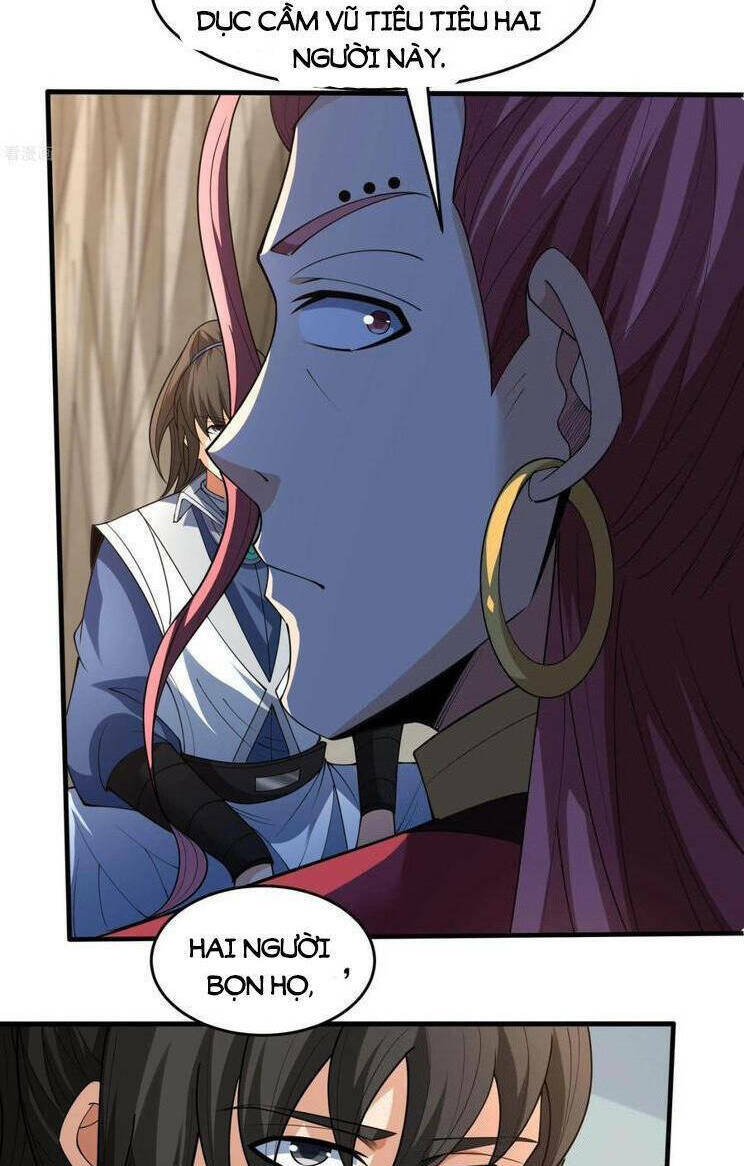 Tuyệt Thế Võ Thần Chapter 773 - Trang 2