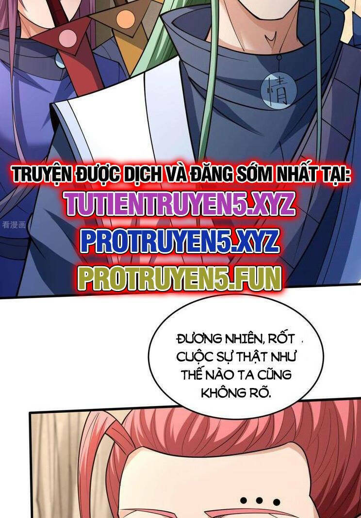 Tuyệt Thế Võ Thần Chapter 773 - Trang 2