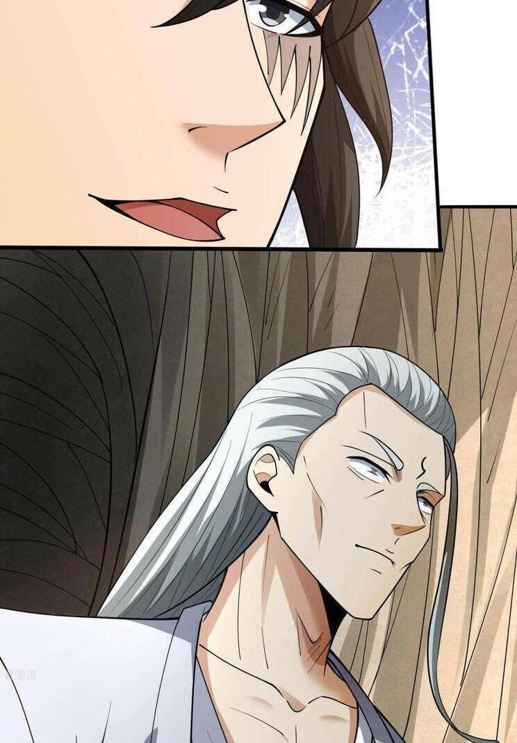 Tuyệt Thế Võ Thần Chapter 773 - Trang 2