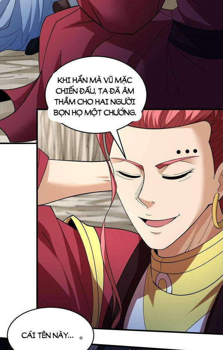 Tuyệt Thế Võ Thần Chapter 773 - Trang 2