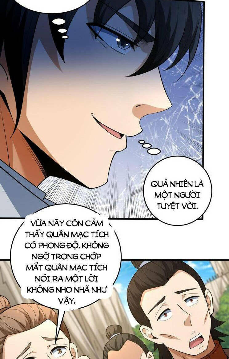 Tuyệt Thế Võ Thần Chapter 773 - Trang 2