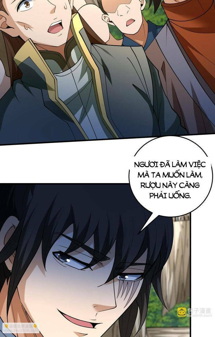 Tuyệt Thế Võ Thần Chapter 773 - Trang 2