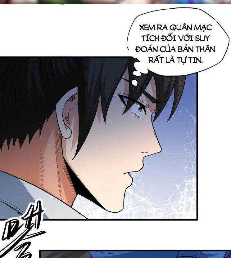 Tuyệt Thế Võ Thần Chapter 774 - Trang 2