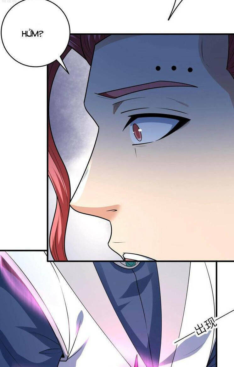 Tuyệt Thế Võ Thần Chapter 774 - Trang 2