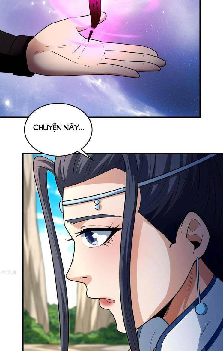 Tuyệt Thế Võ Thần Chapter 774 - Trang 2