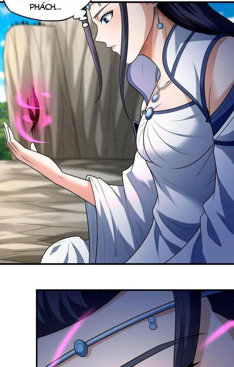 Tuyệt Thế Võ Thần Chapter 774 - Trang 2