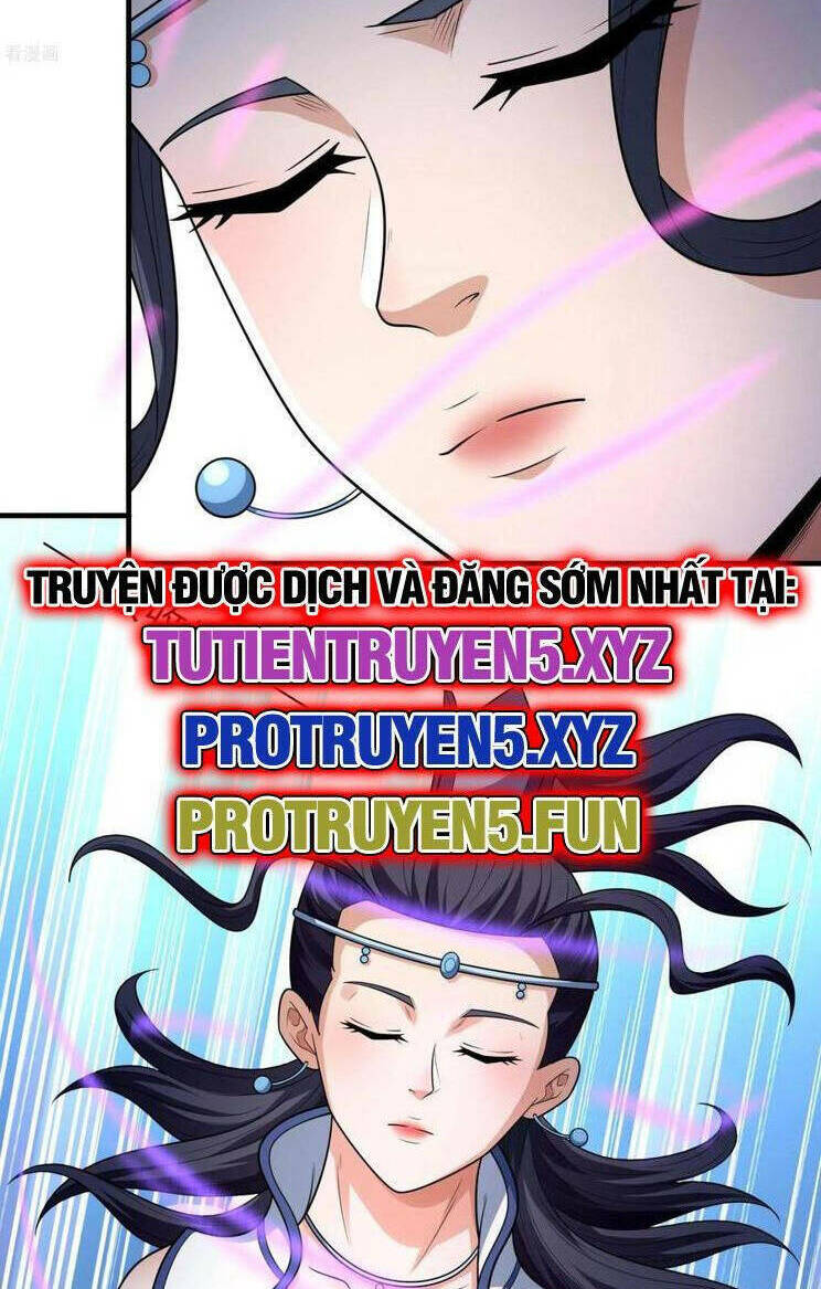 Tuyệt Thế Võ Thần Chapter 774 - Trang 2