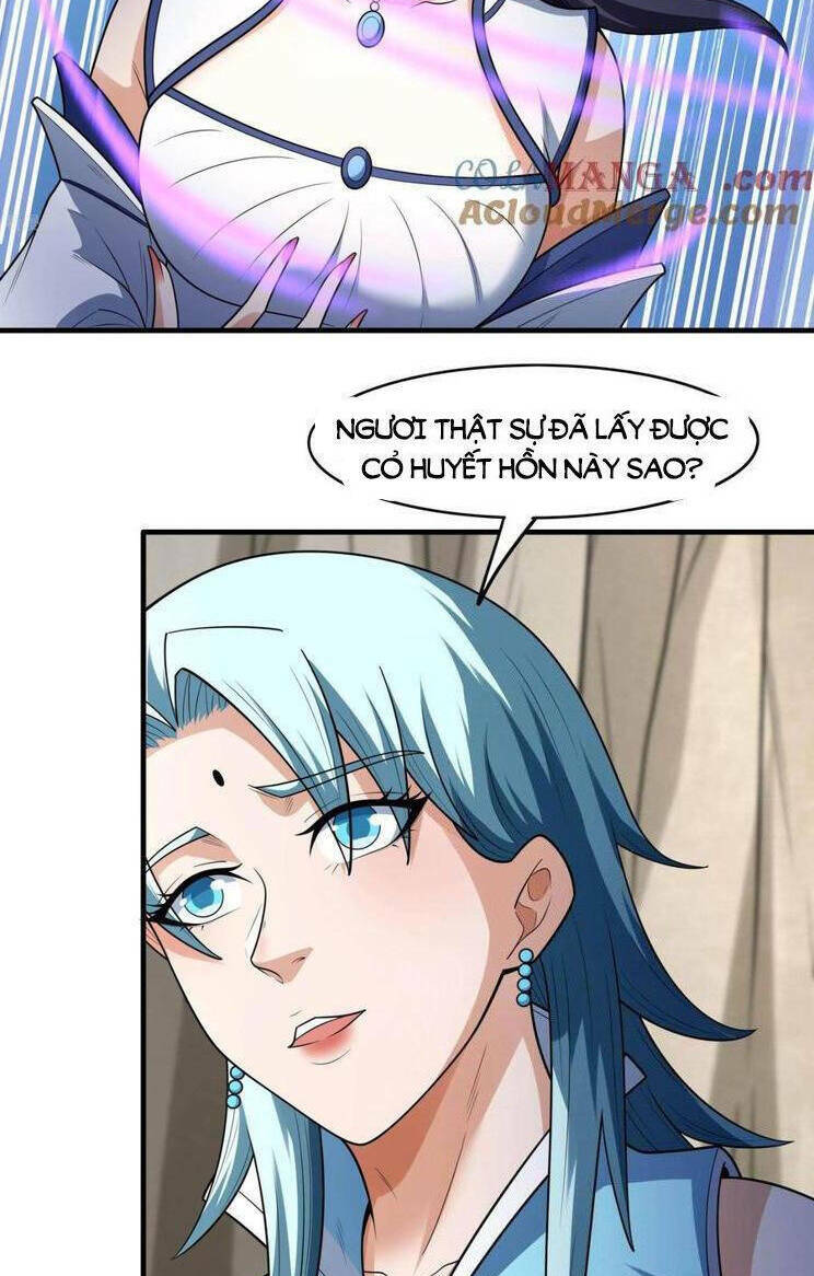 Tuyệt Thế Võ Thần Chapter 774 - Trang 2