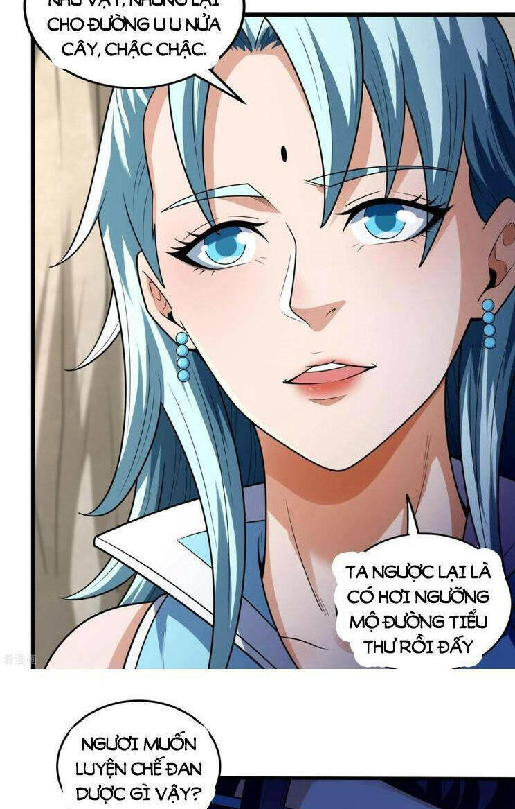 Tuyệt Thế Võ Thần Chapter 774 - Trang 2