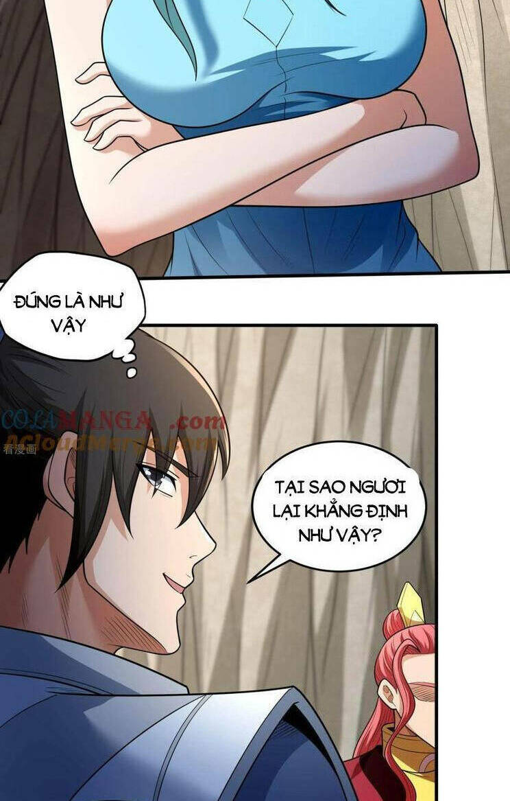 Tuyệt Thế Võ Thần Chapter 774 - Trang 2