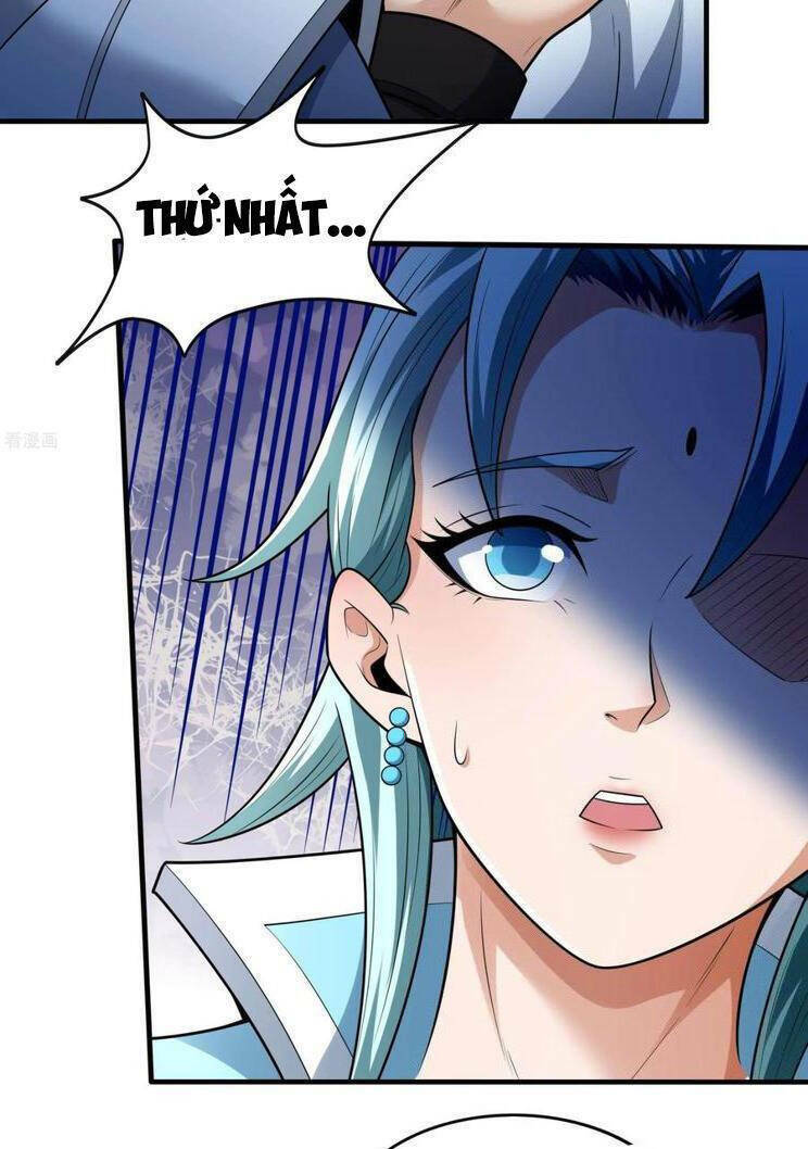 Tuyệt Thế Võ Thần Chapter 774 - Trang 2